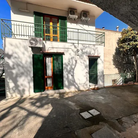 Apartmán Sorrento Sunset Home