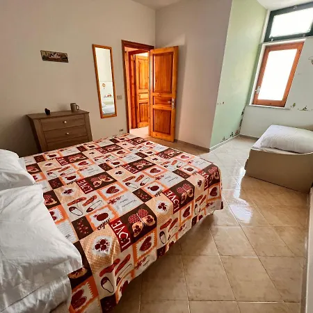 Apartmán Sorrento Sunset Home Meta