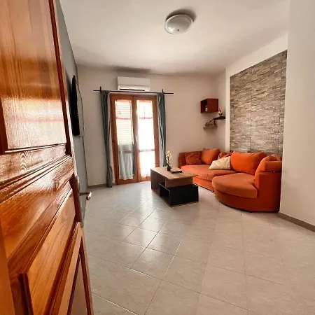 Apartmán Sorrento Sunset Home