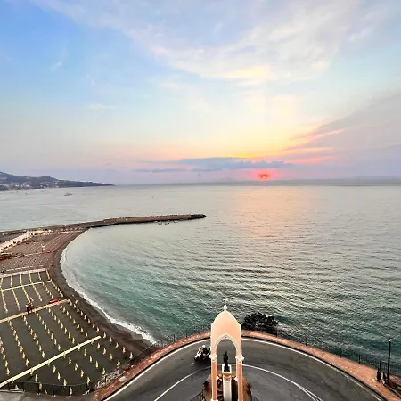 Apartmán Sorrento Sunset Home Meta